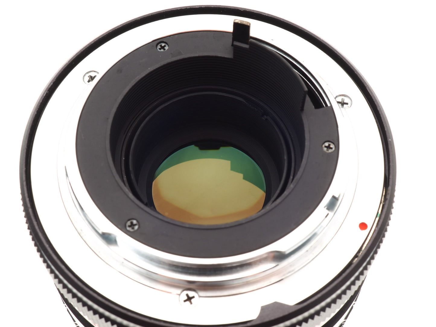 Makinon 135mm f2.8 Auto MC