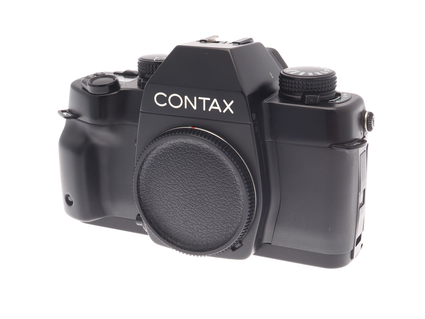 Contax ST - Camera