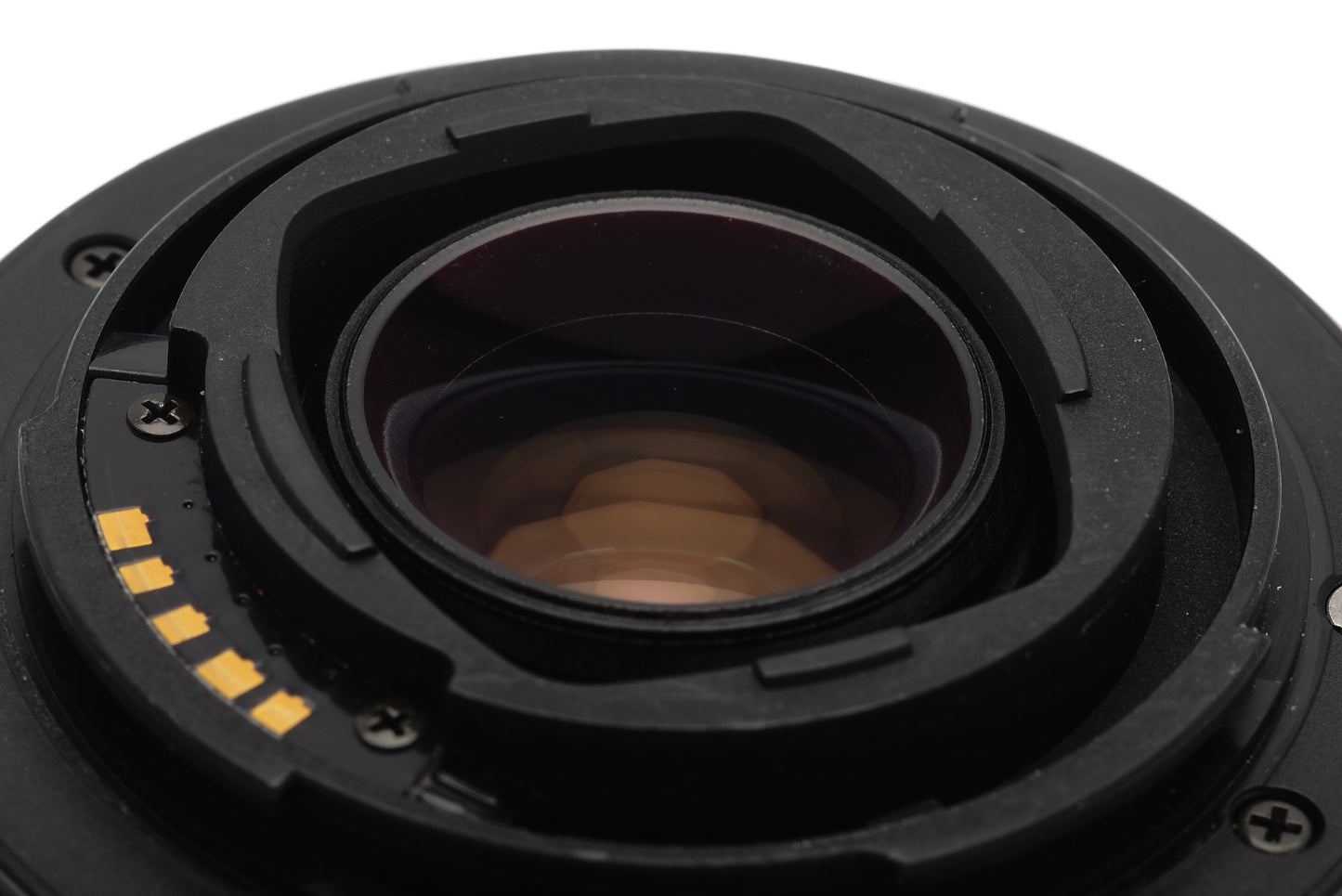 Minolta 70-210mm f4.5-5.6 AF Zoom