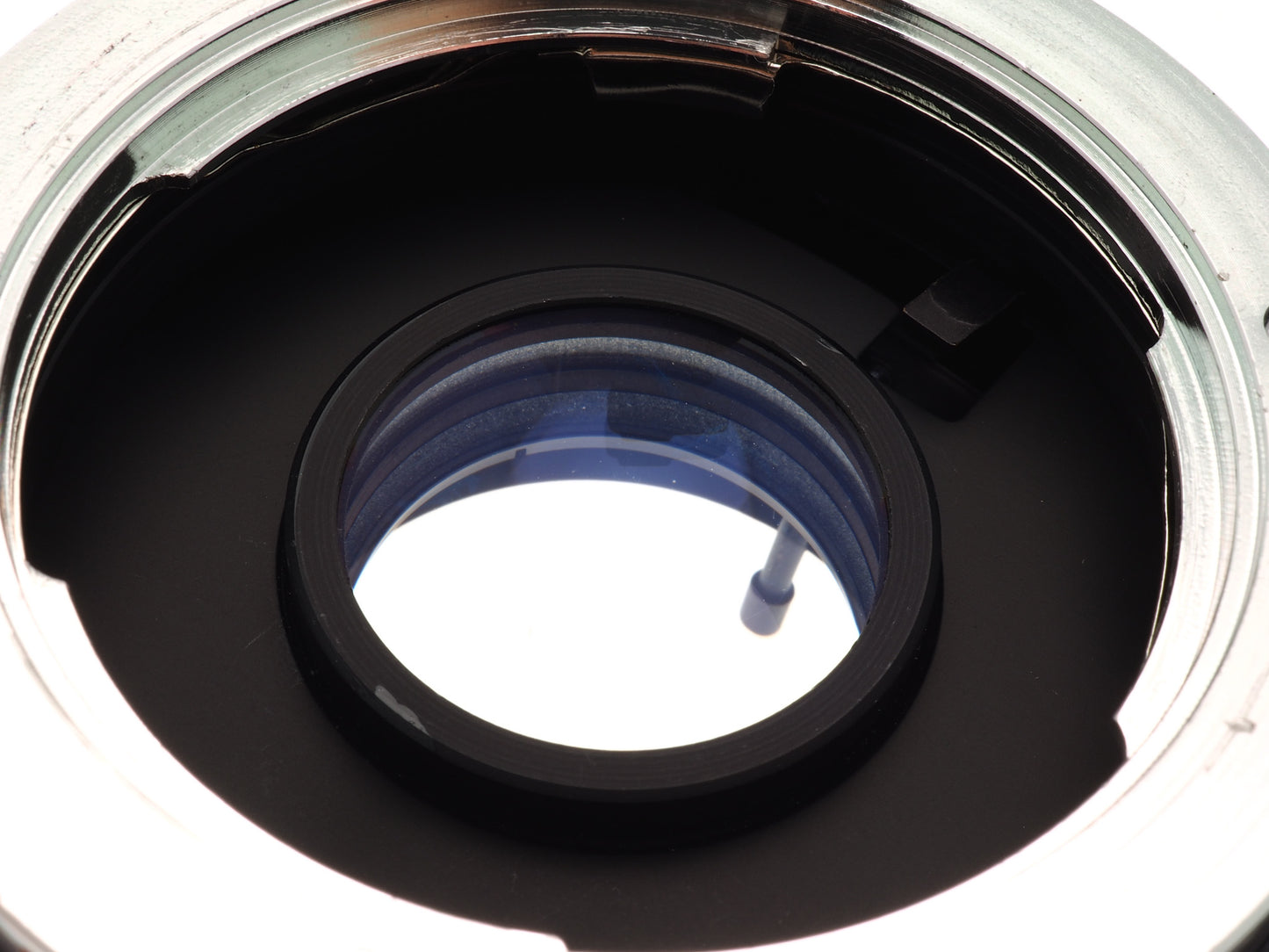 Panagor 2X Auto Tele Converter