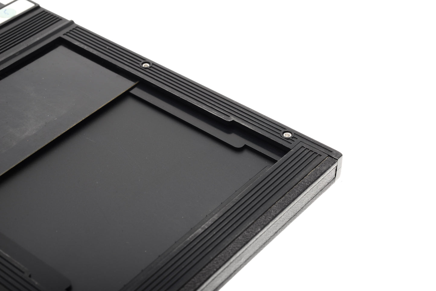 Toyo 9 x 12 cm Cut Film Holder