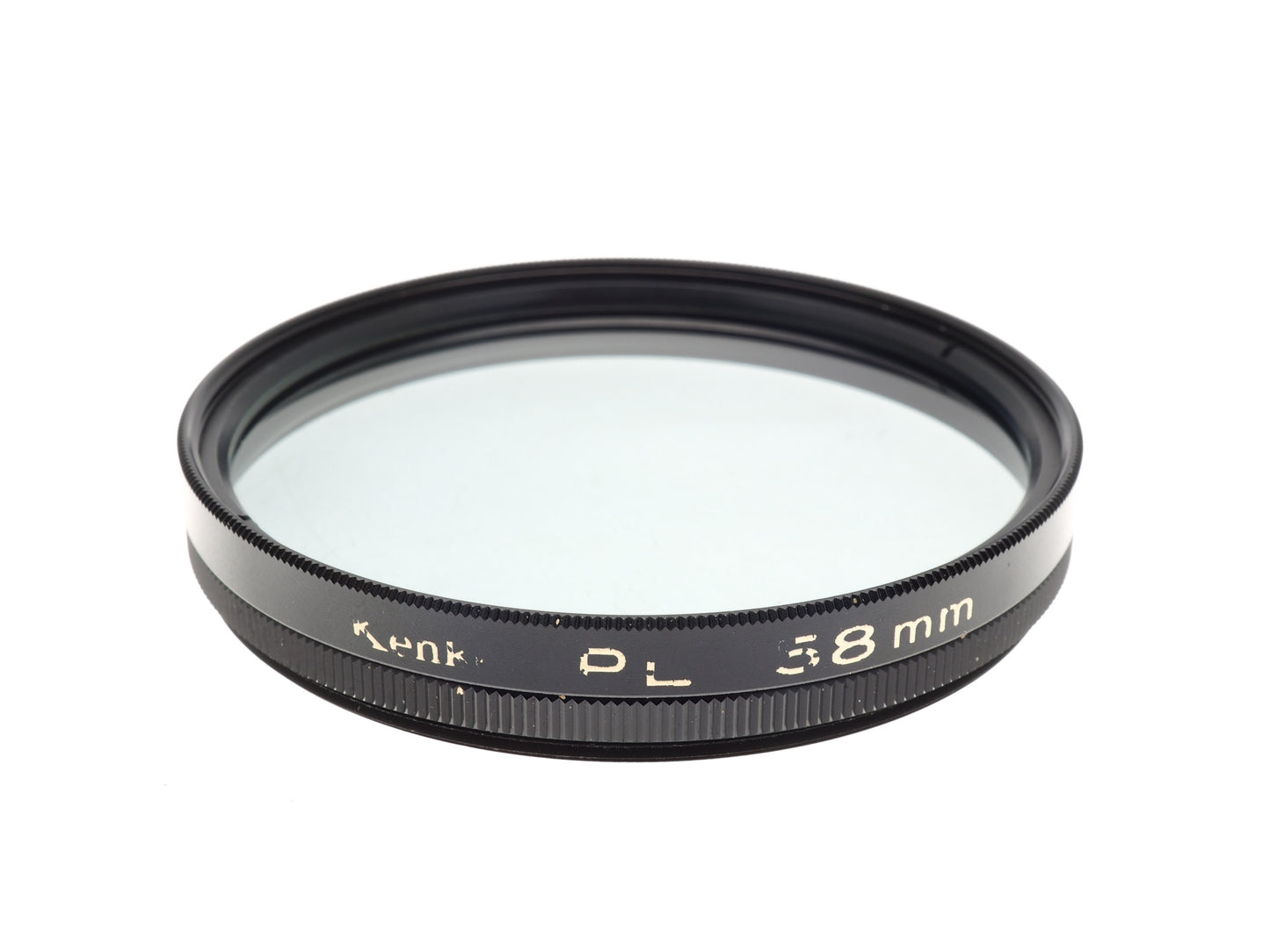 58mm Circular Polarizing Filter P.L - Accessory