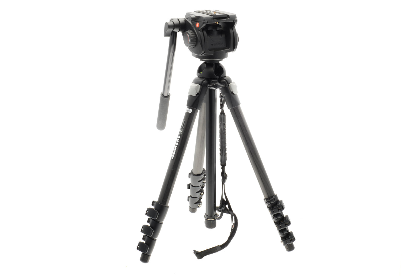 Manfrotto 055MF4 Magfiber - Accessory