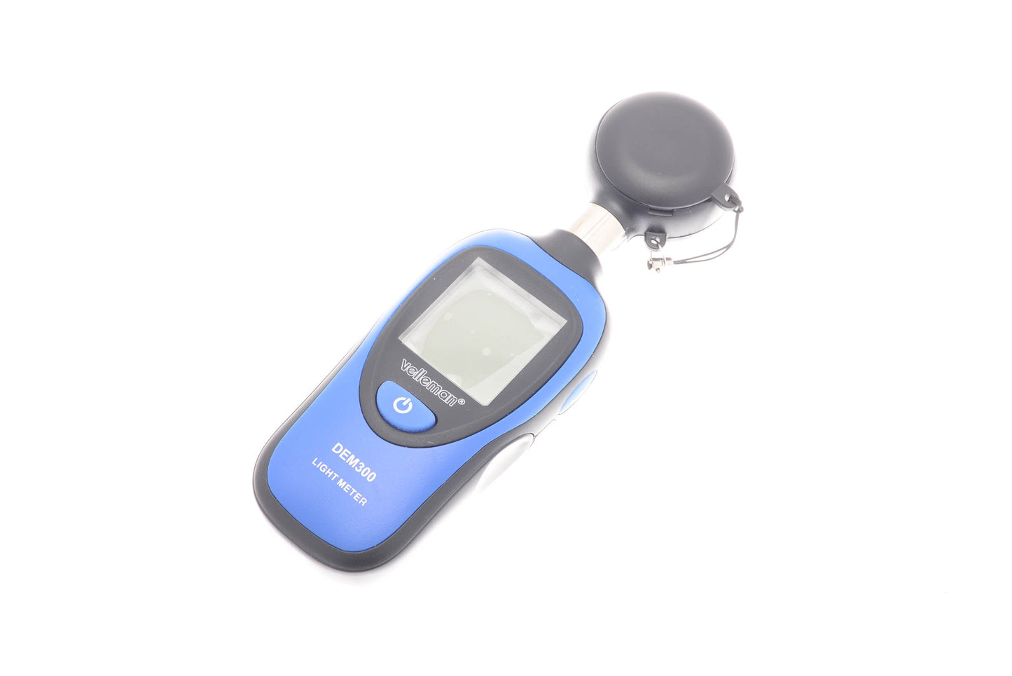 Other Velleman DEM300 - Accessory