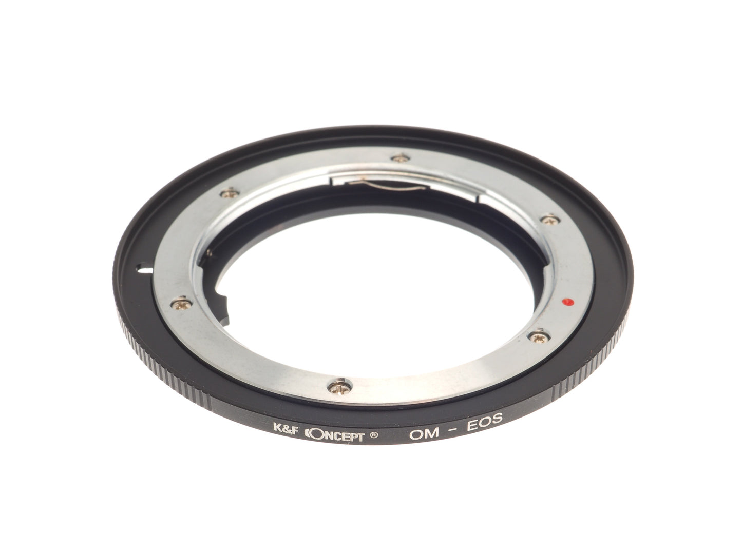 K&F Concept Olympus OM - Canon EF (OM-EOS) Adapter - Lens Adapter