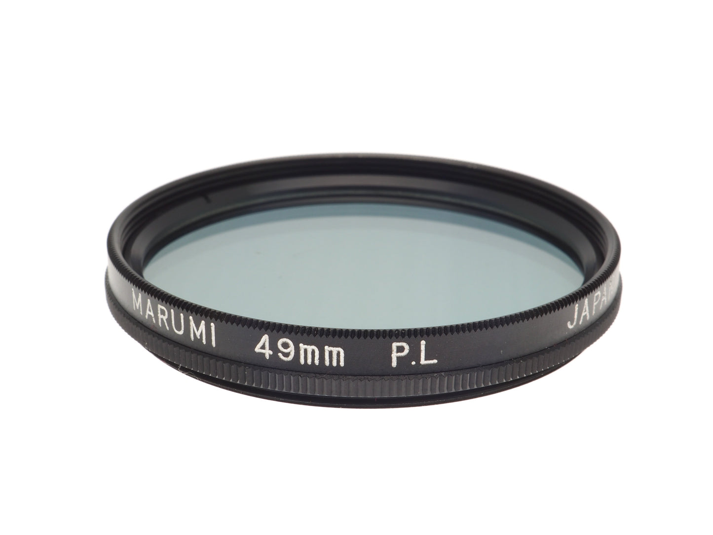 Marumi 49mm Polarizing P.L Filter - Accessory