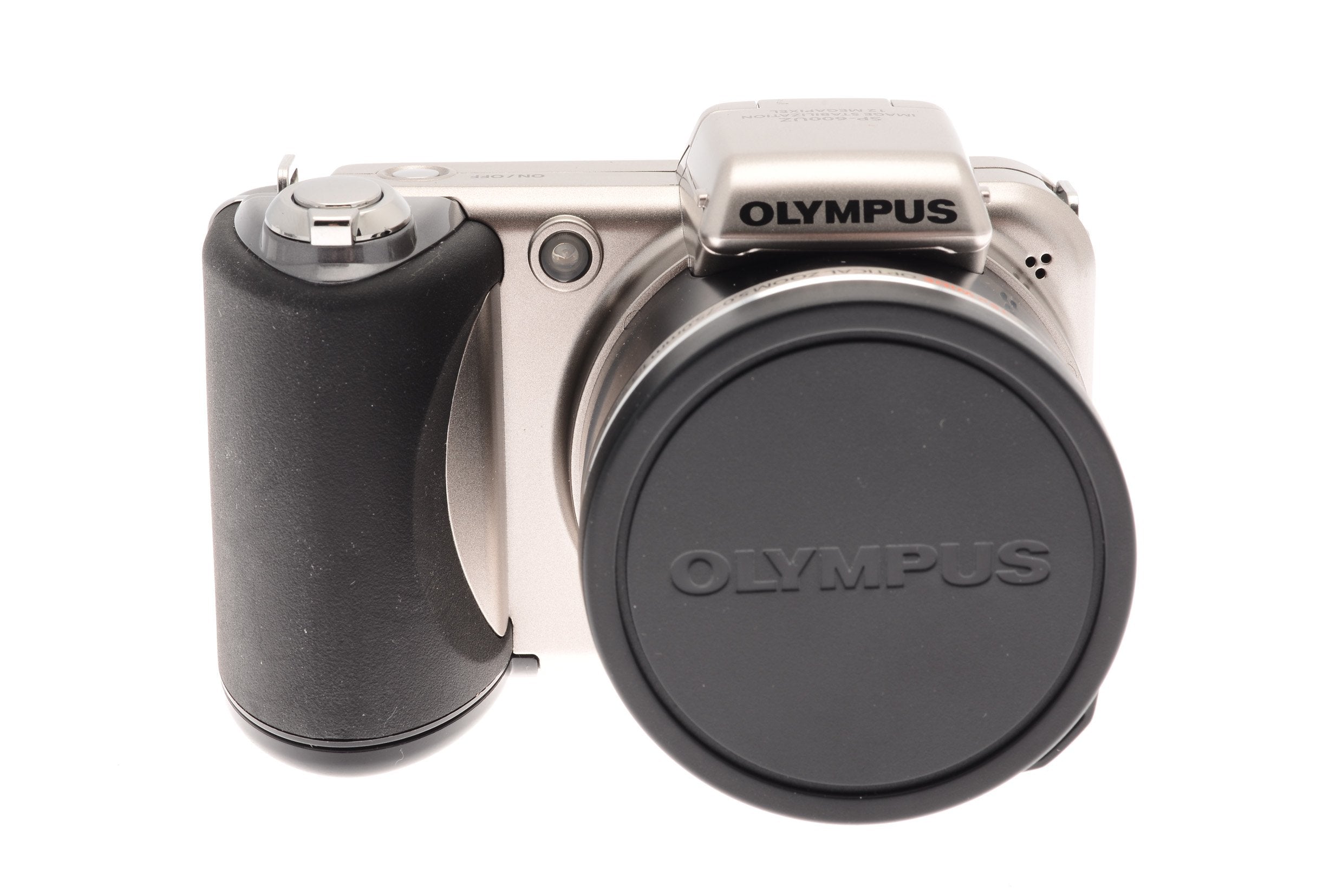 Olympus SP-600UZ - Camera