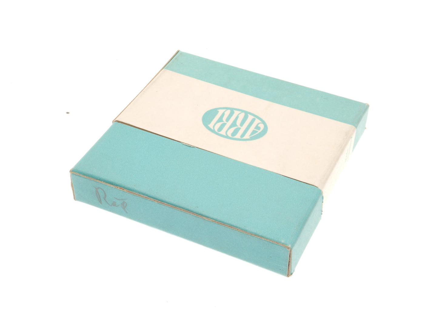 ARRI 75x75mm Red Filter