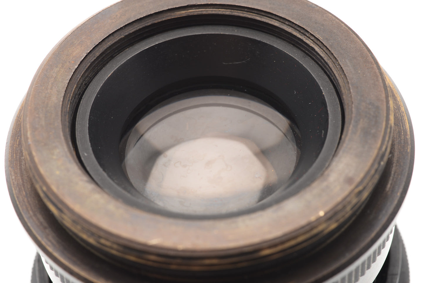 Boyer Paris 75mm f3.5 Saphir