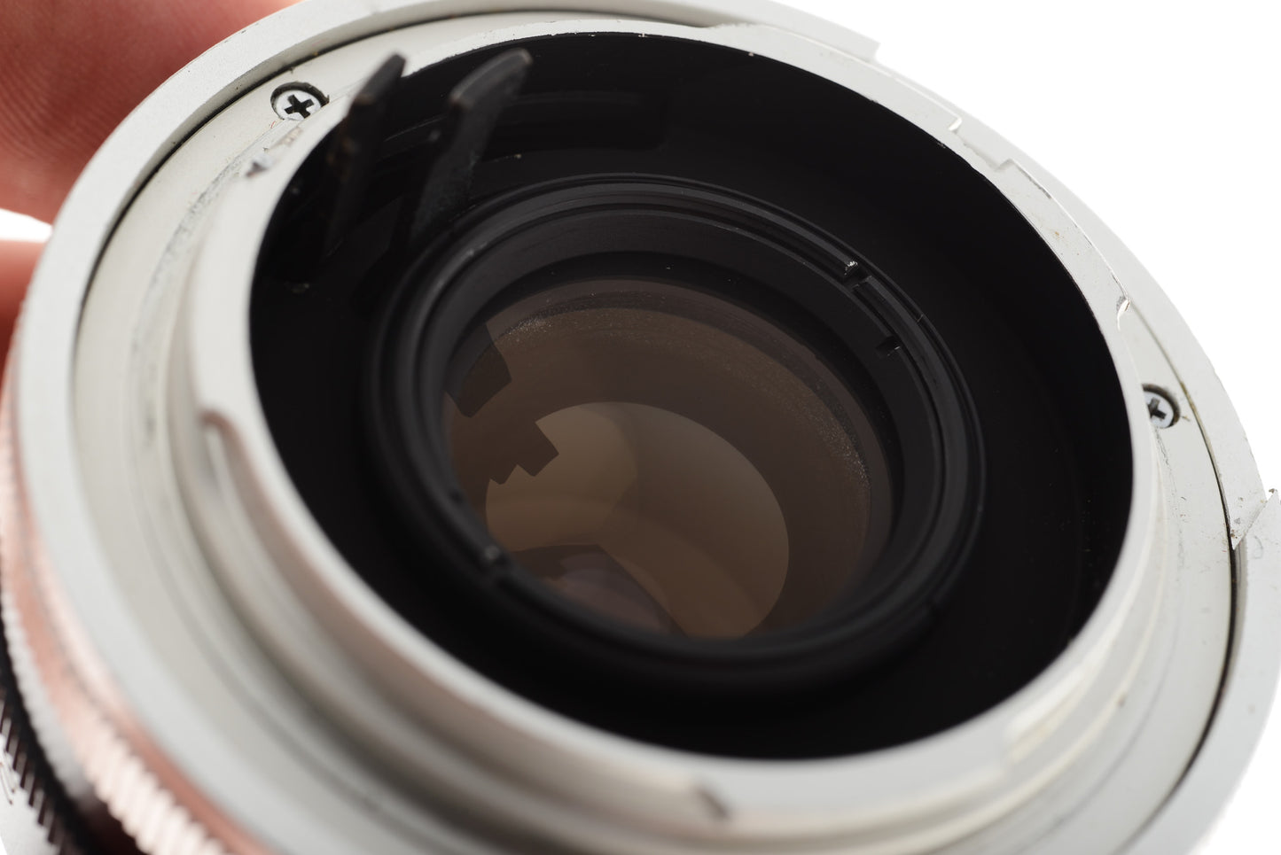 Vivitar Automatic Tele Converter 2X-7