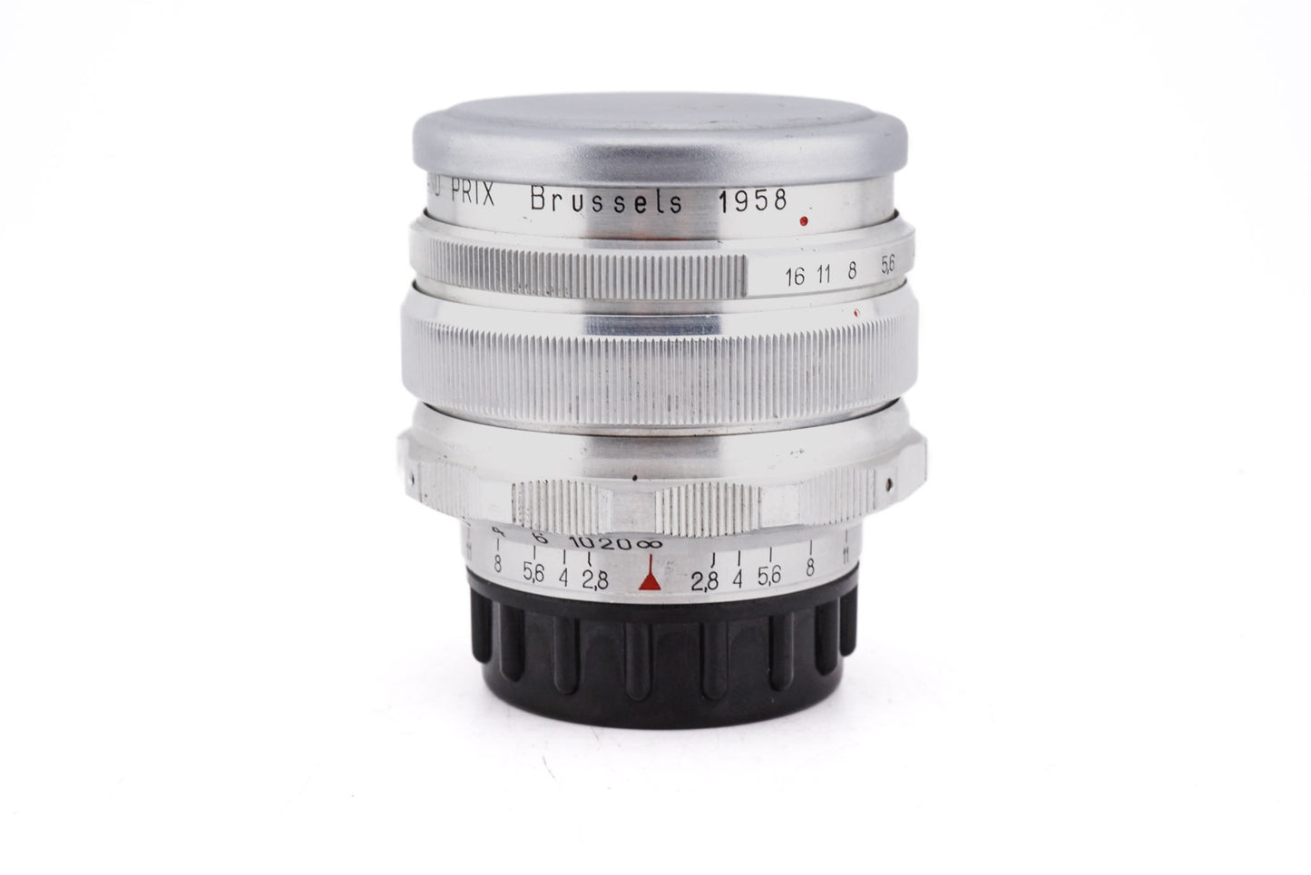 MIR 37mm f2.8 MIR-1 - Lens