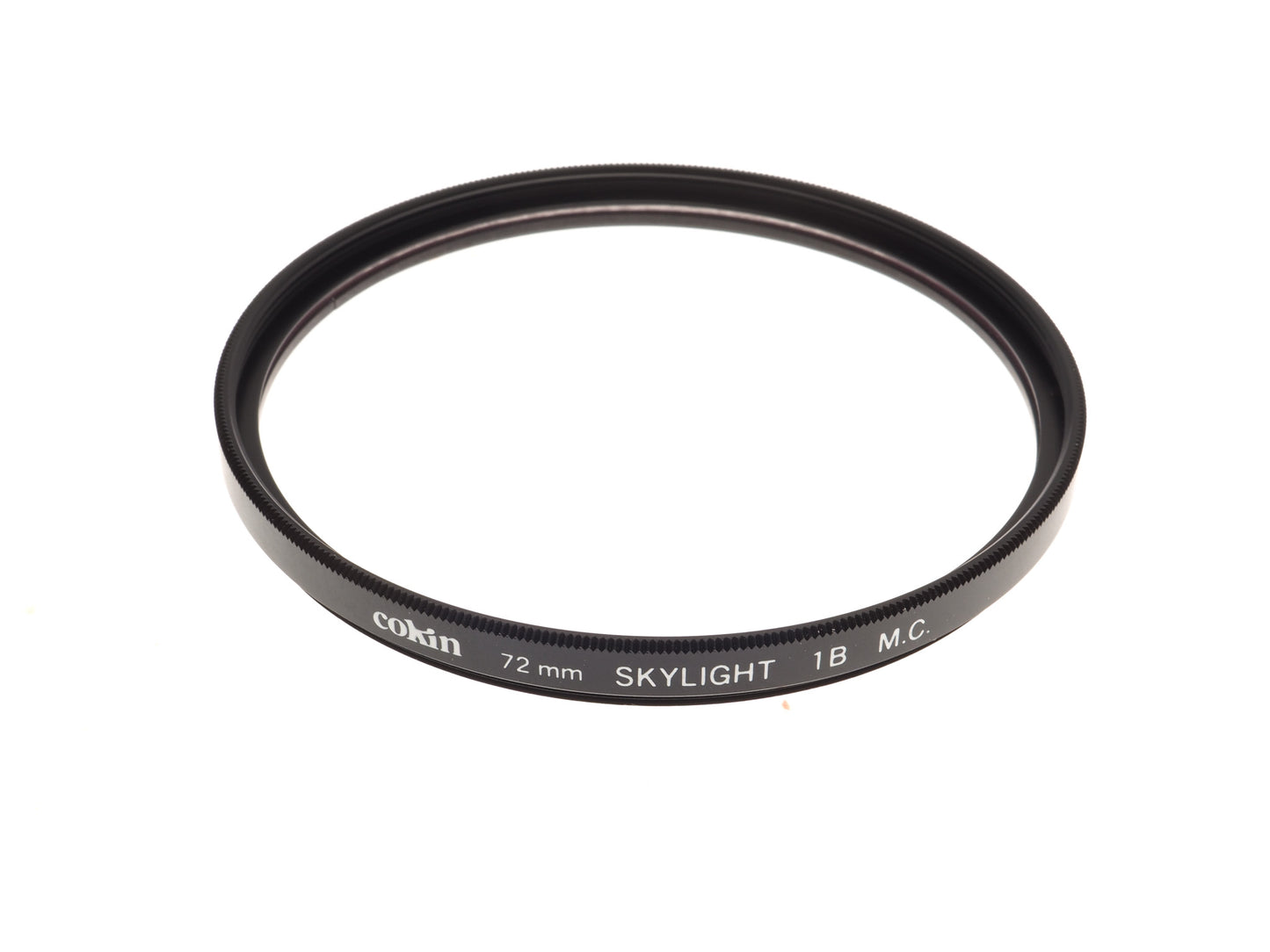 Cokin 72mm Skylight Filter 1B M.C. - Accessory