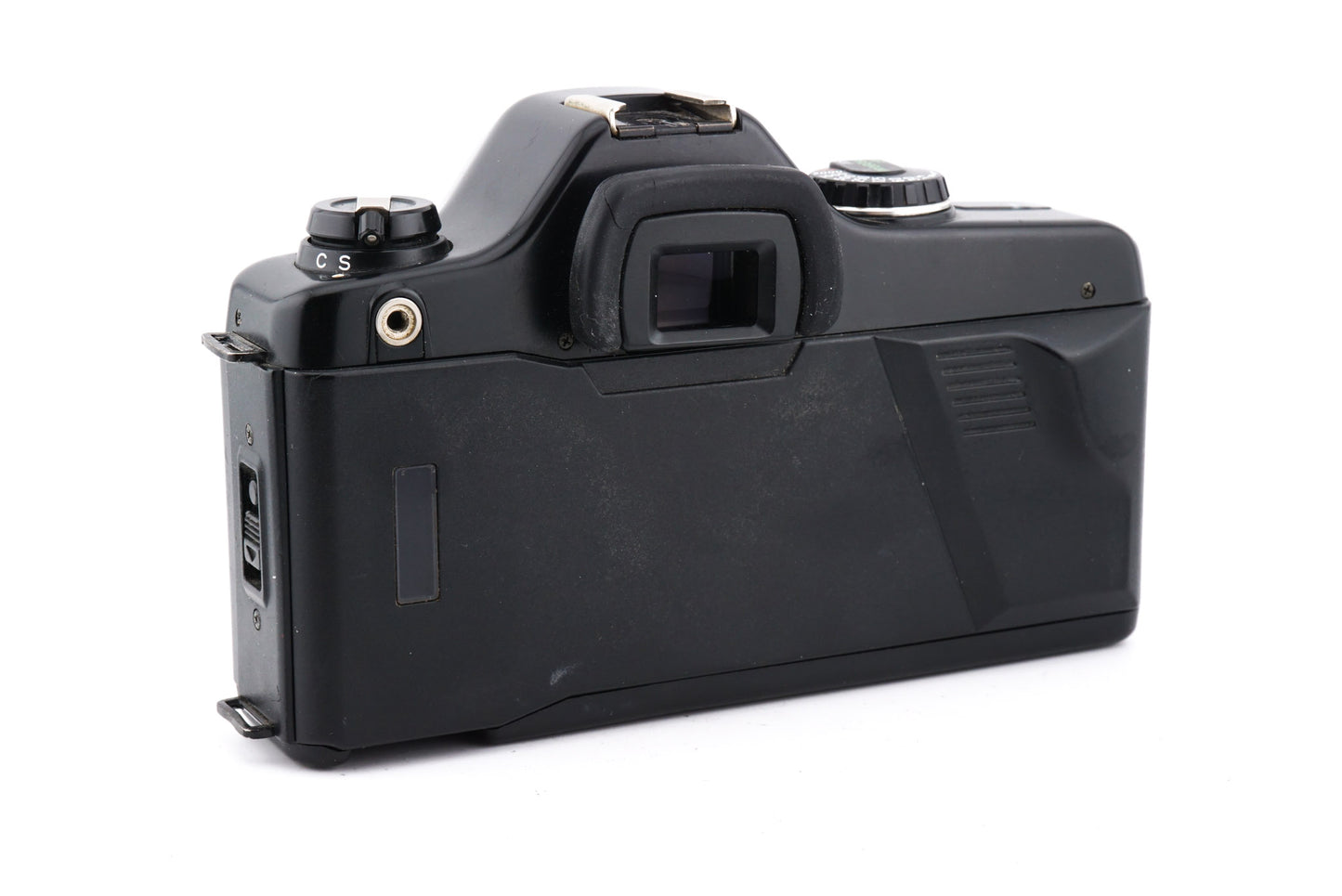 Yashica 108 Multi Program