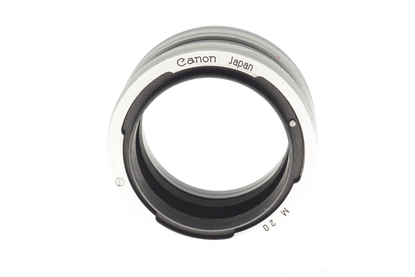 Canon Extension Tube Set M