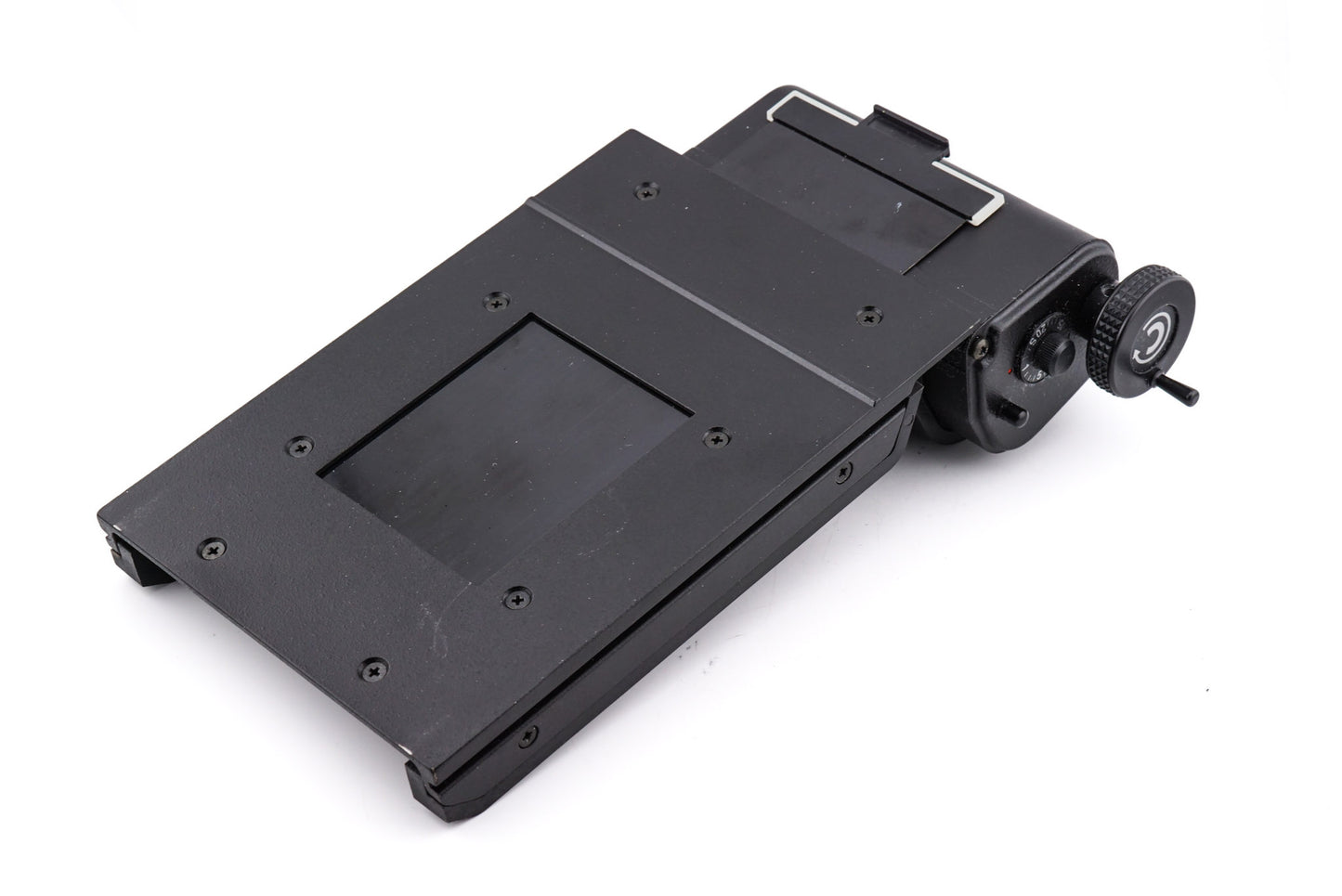 Cambo 4X5 6X7 C2N Roll Film Holder - Accessory