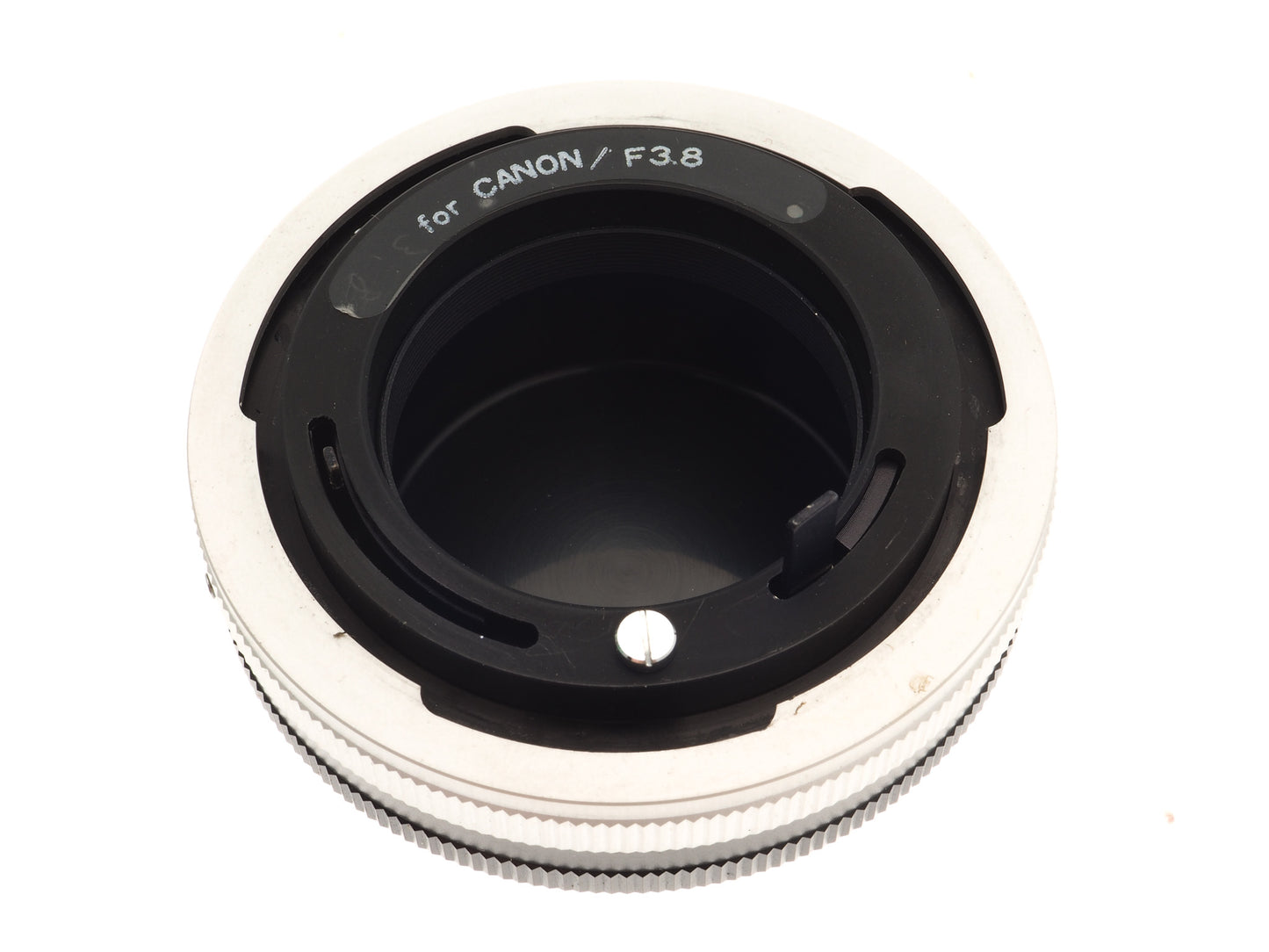 Toshiba Lens Mount Adapter for Canon f3.8