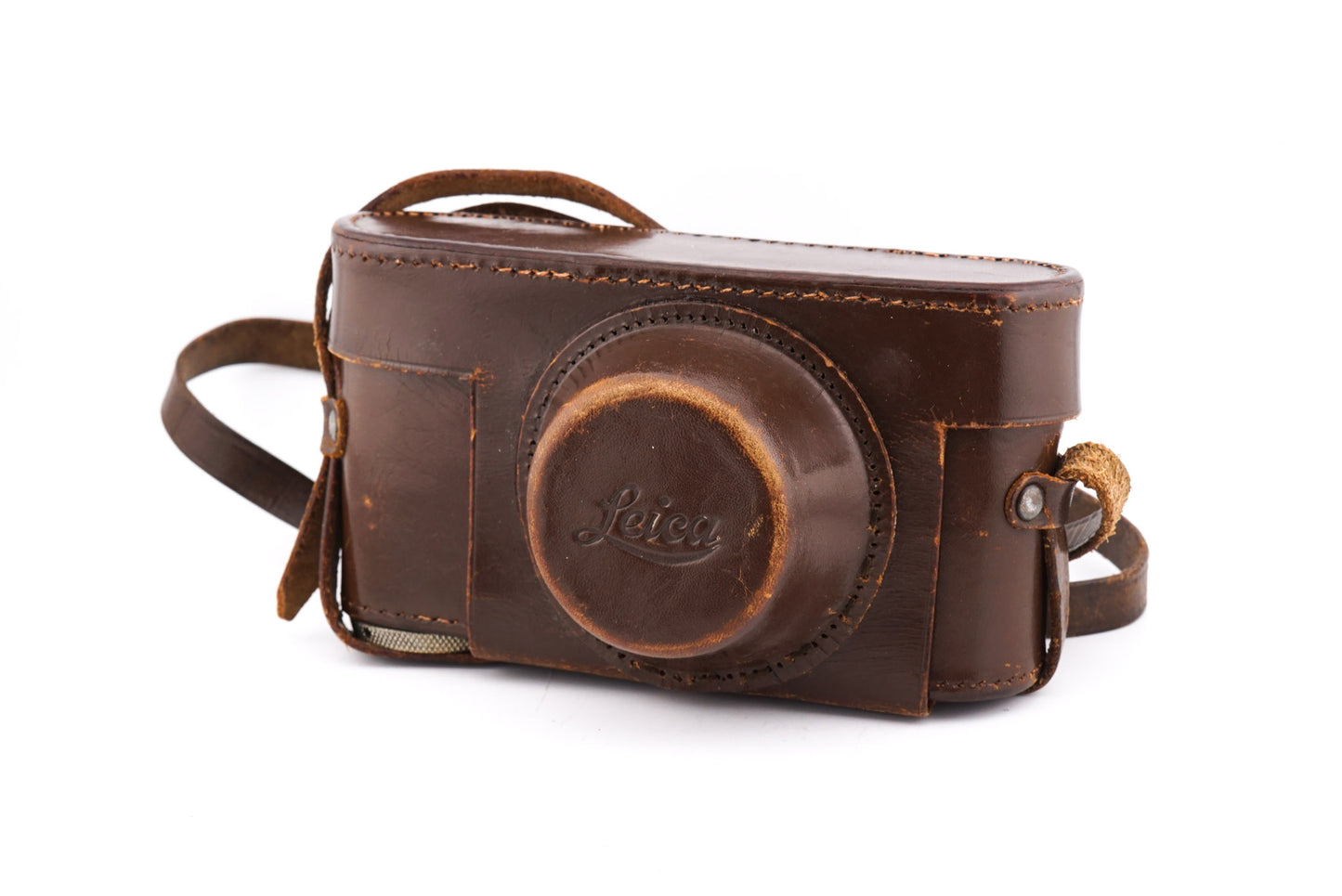 Leica Leather Case - Accessory