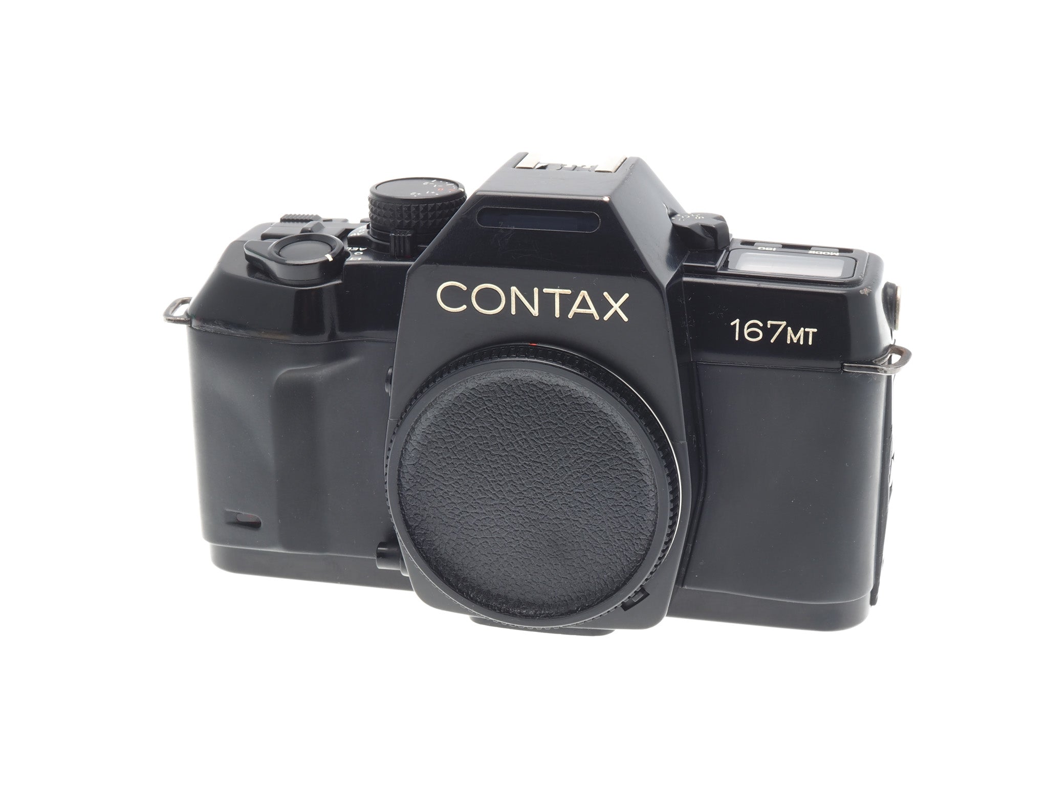 Contax 167 MT