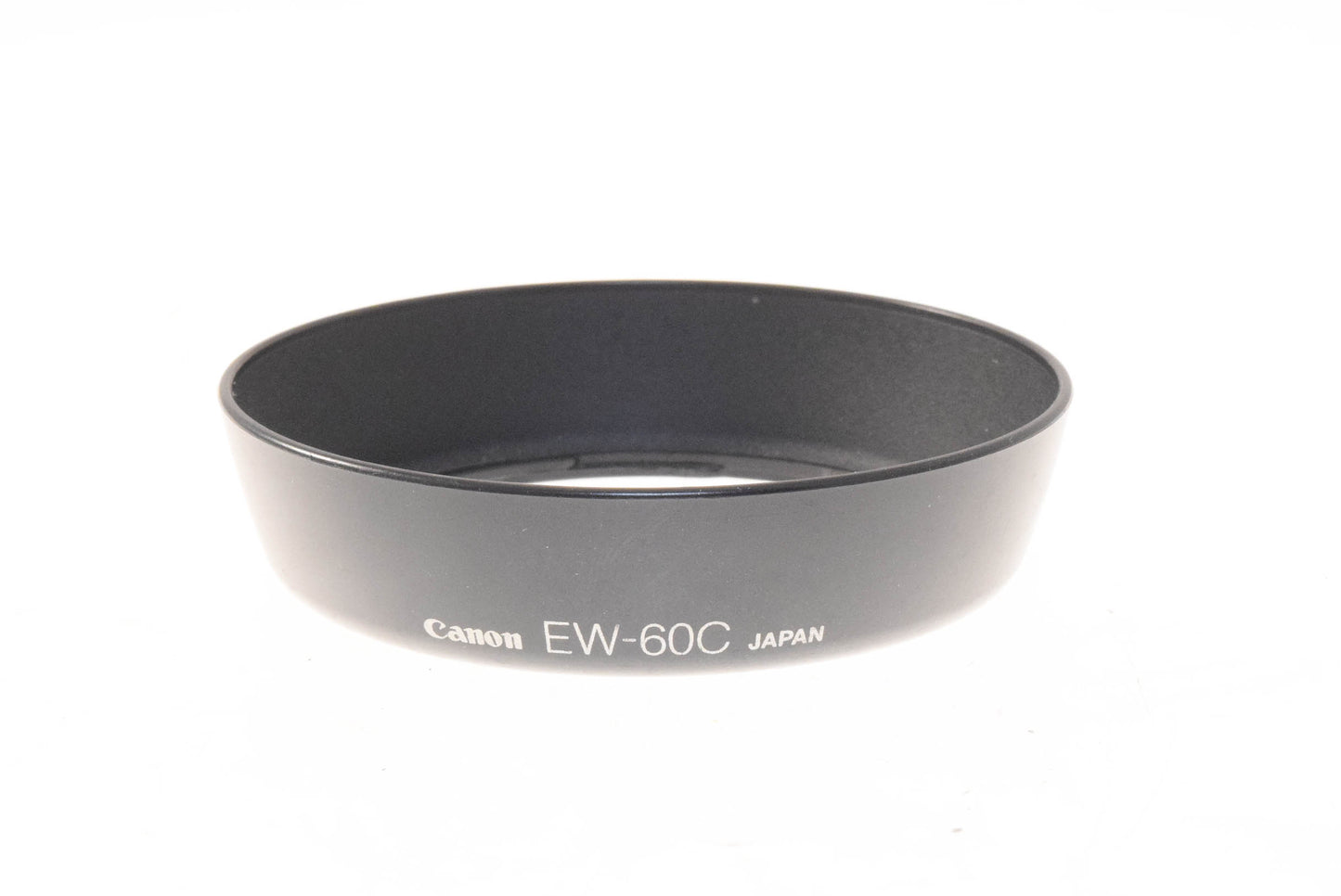 Canon EW-60C Lens Hood