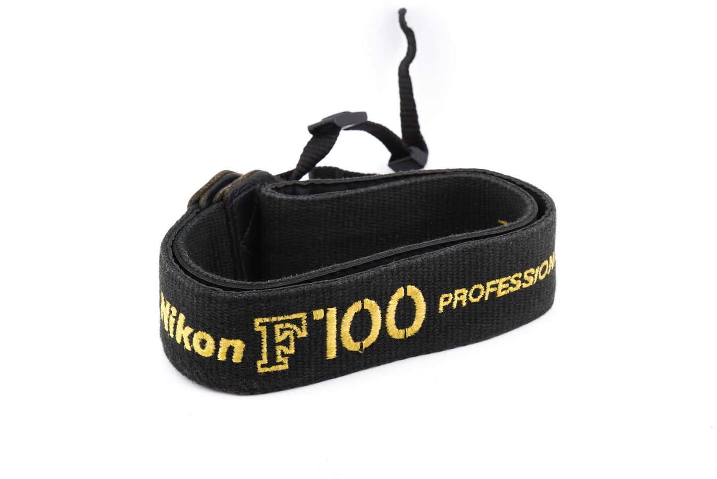 Nikon F100 Neck Strap - Accessory
