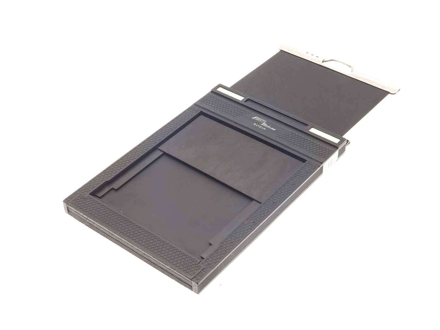 Fidelity 9 x 12 cm Deluxe Cut Film Holder