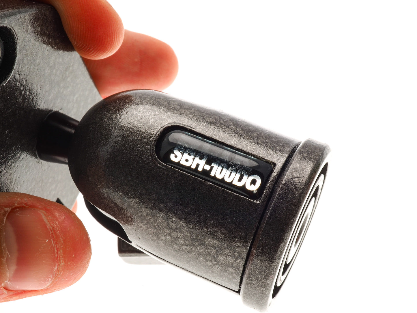 SLIK SBH-100DQ Ball Head