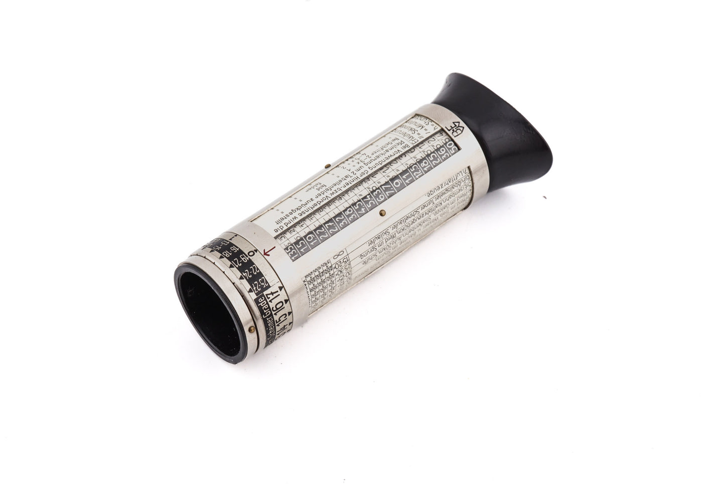 Bewi Extinction Light Meter - Accessory