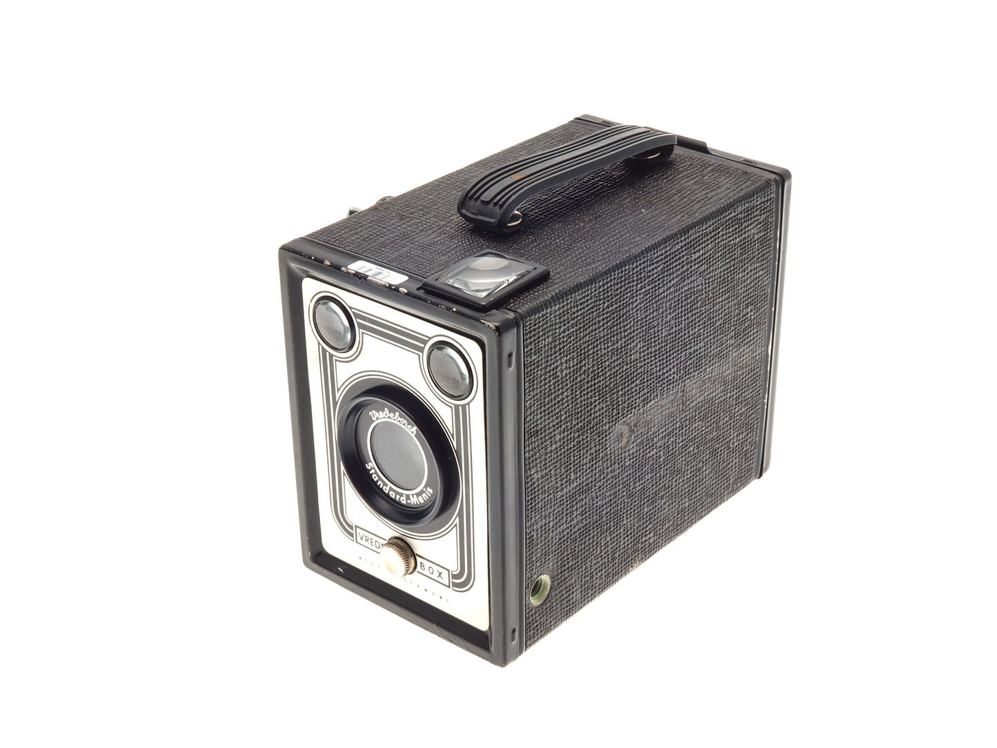 Vredeborch Vrede Box - Camera