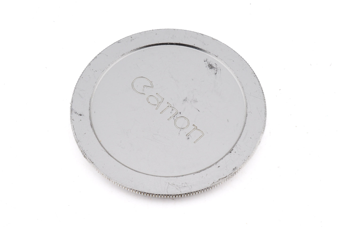Canon 58mm Lens Cap - Accessory