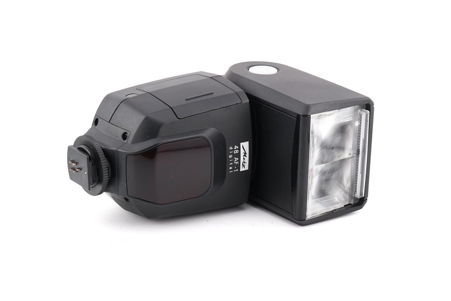 Metz Mecablitz 48 AF-1 - Accessory