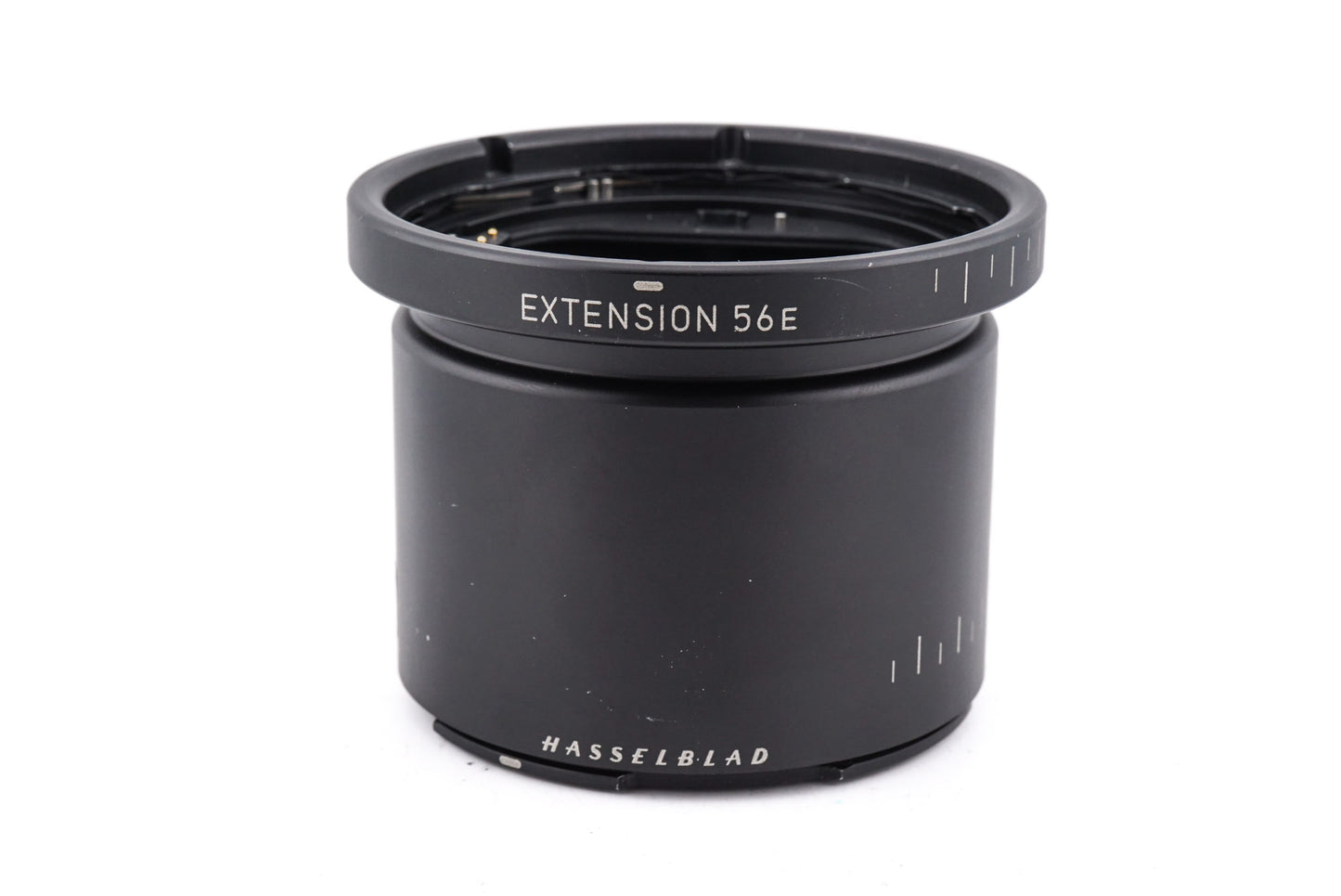 Hasselblad Extension Tube 56E (w/ Electronic Contact) (40656) - Accessory