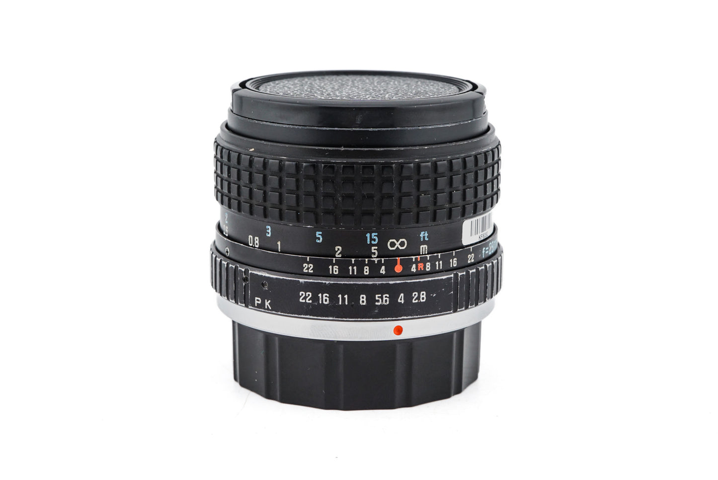 Hoya 28mm f2.8 HMC Wide-Auto - Lens