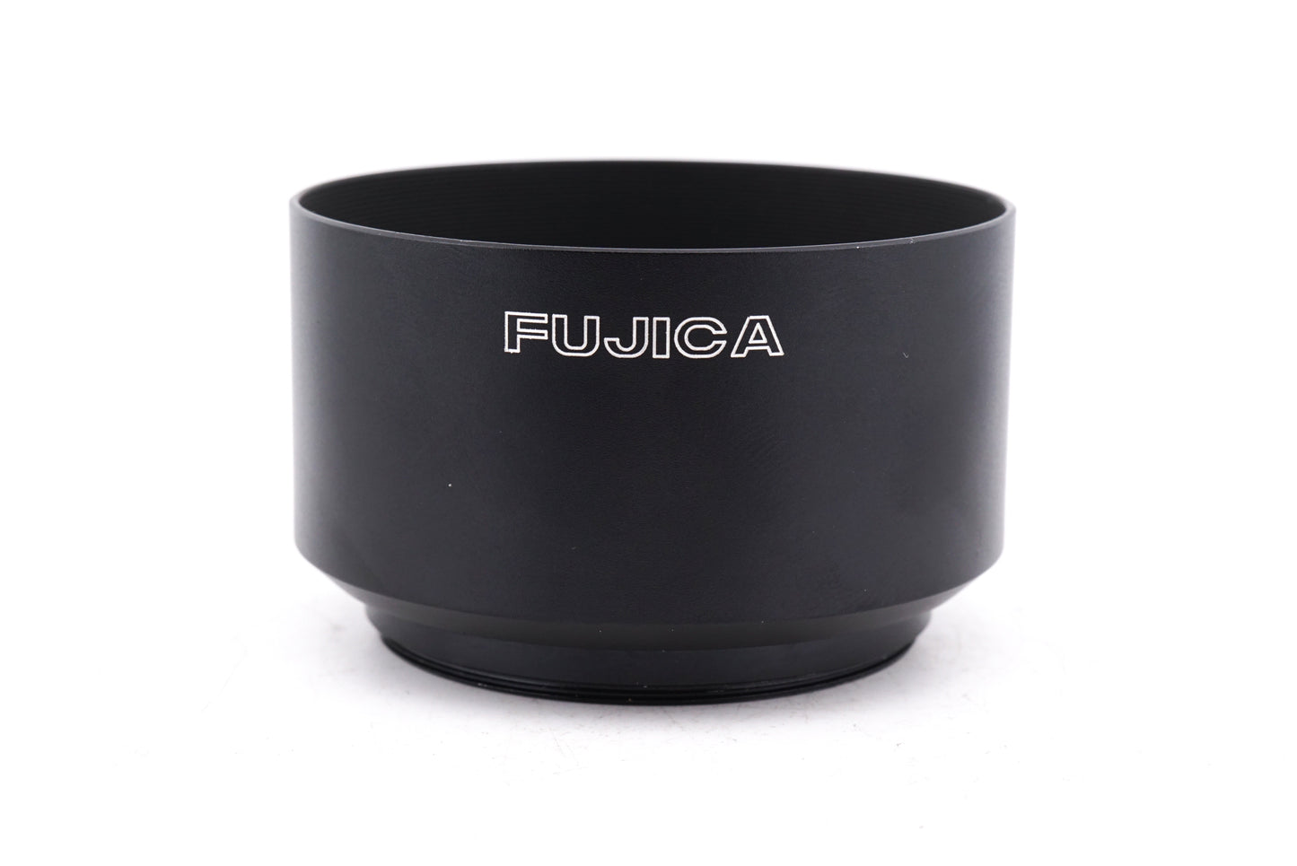 Fujica 49mm Lens Hood for 135/100mm - Accessory