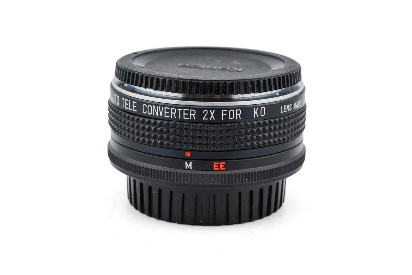 Seimar Auto Teleconverter 2x - Accessory