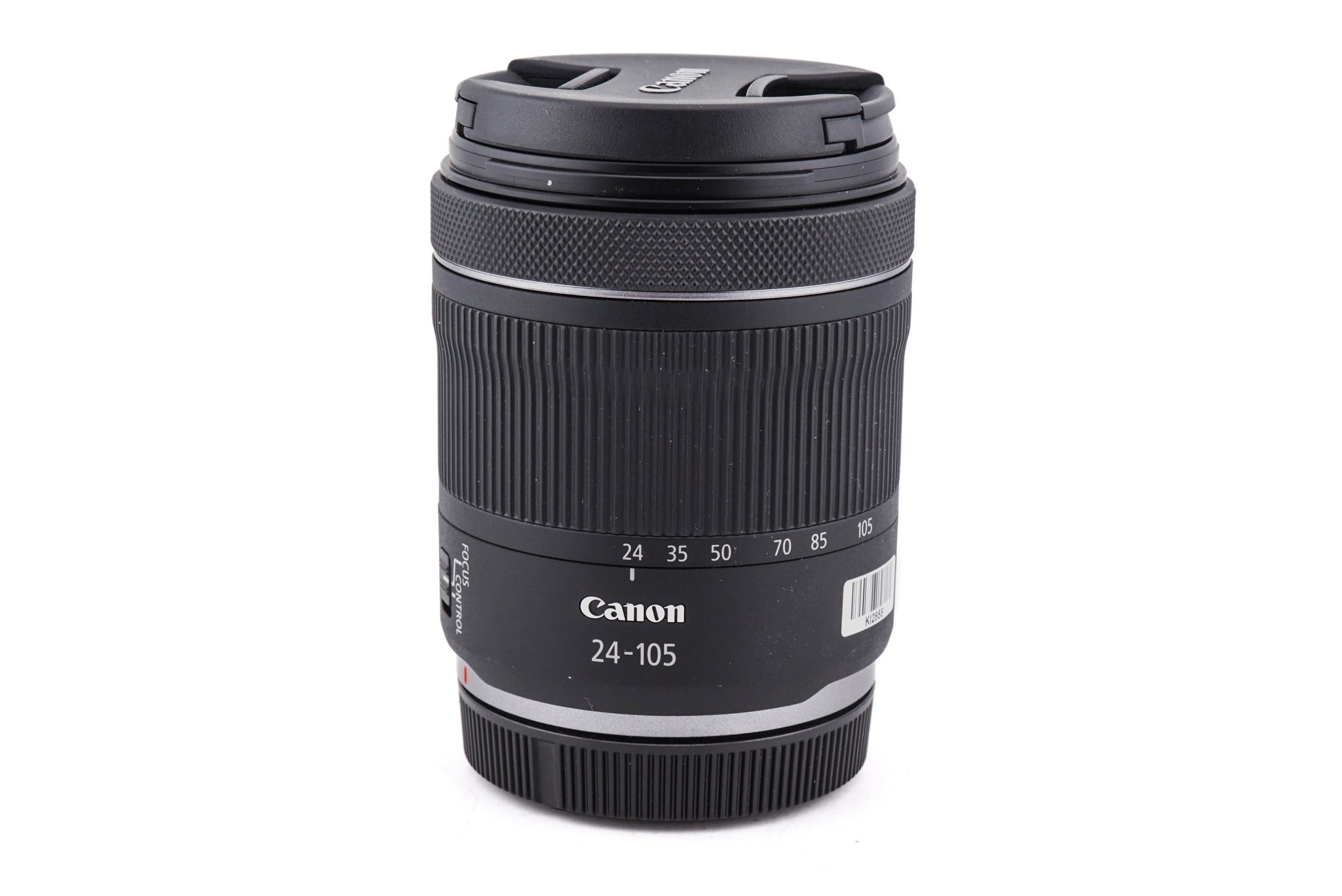 Canon 24-105mm f4-7.1 IS STM - Lens – Kamerastore