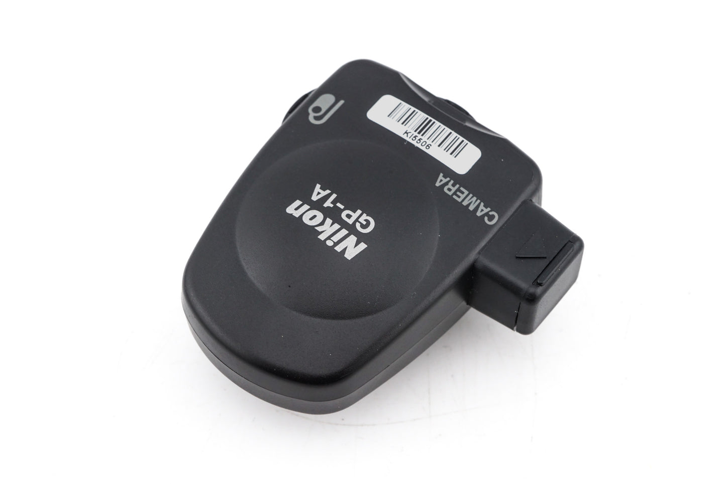 Nikon GP-1A GPS Unit - Accessory