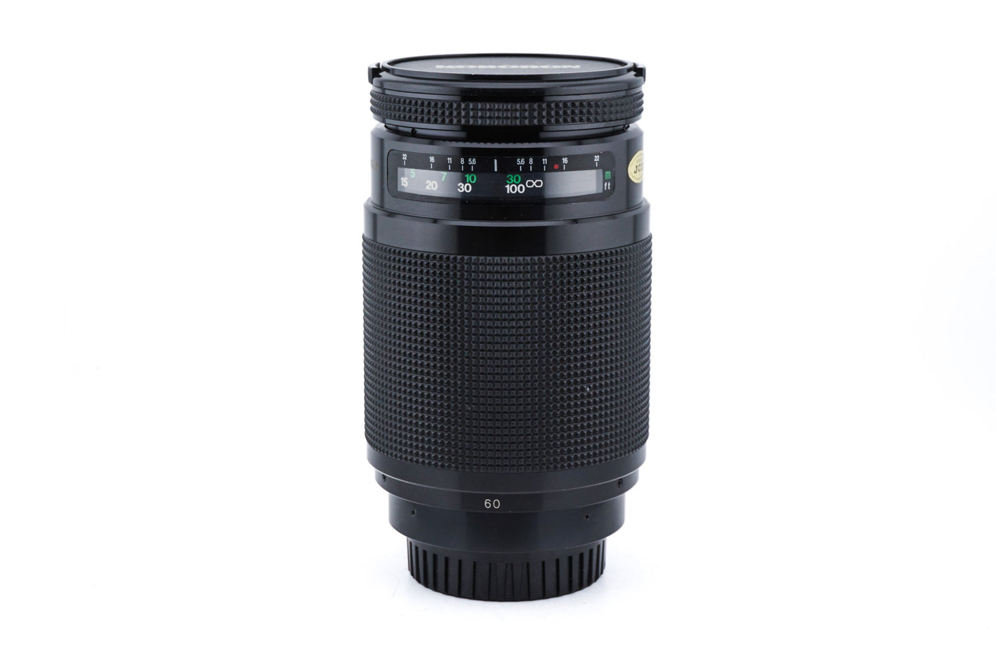 Koboron 60-300mm f4-5.6 UCMS Macro - Lens