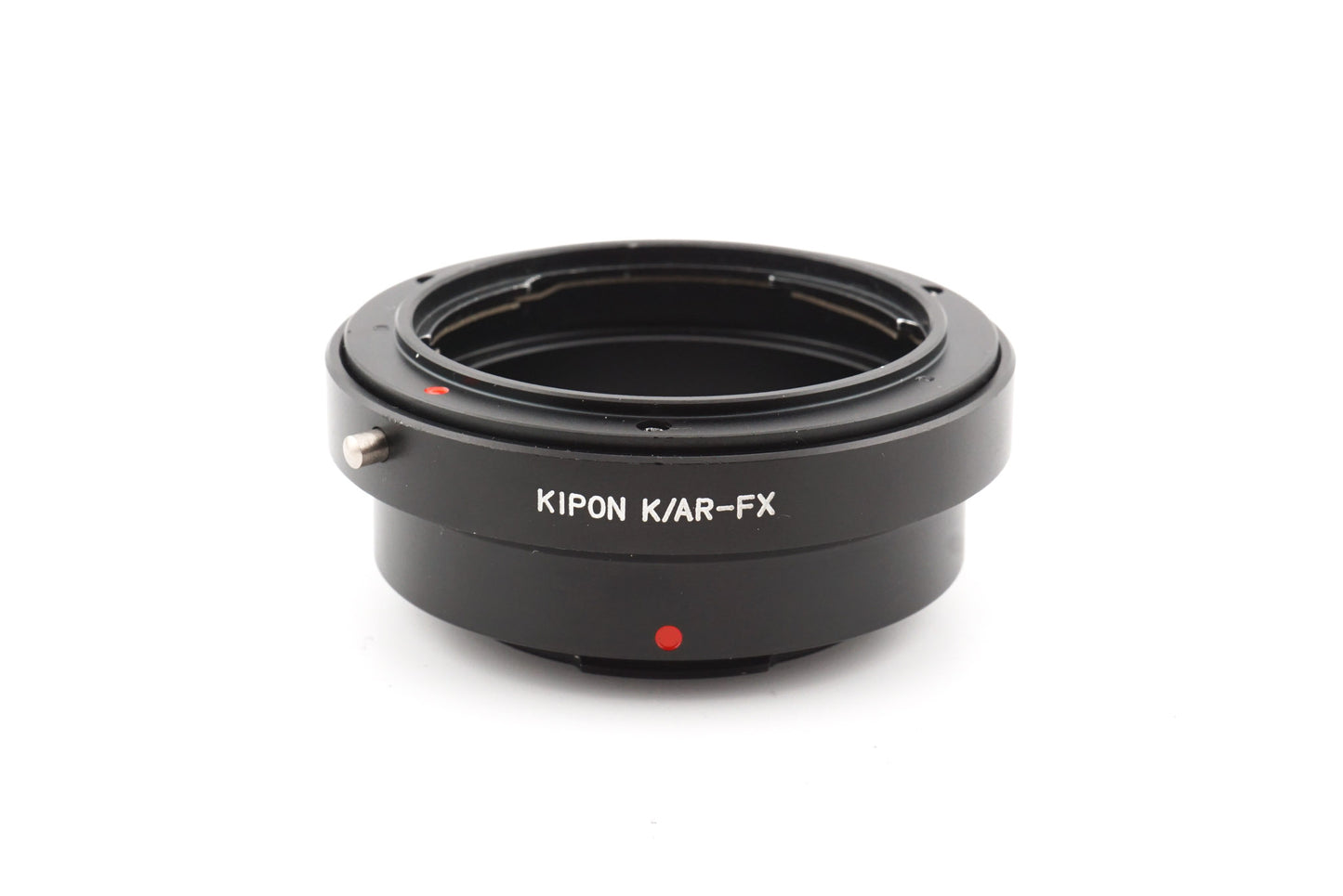 Kipon Konica AR - Fujifilm X (K/AR-FX) Adapter - Lens Adapter