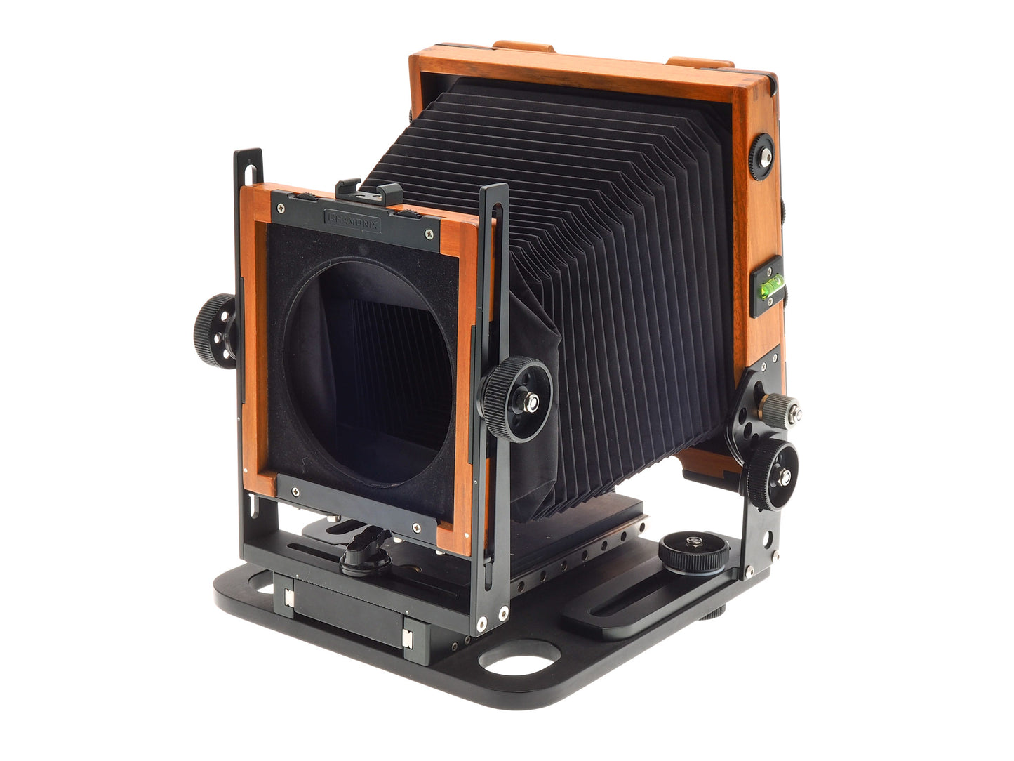 Chamonix 45F-1 4x5" Large Format Field Camera - Camera