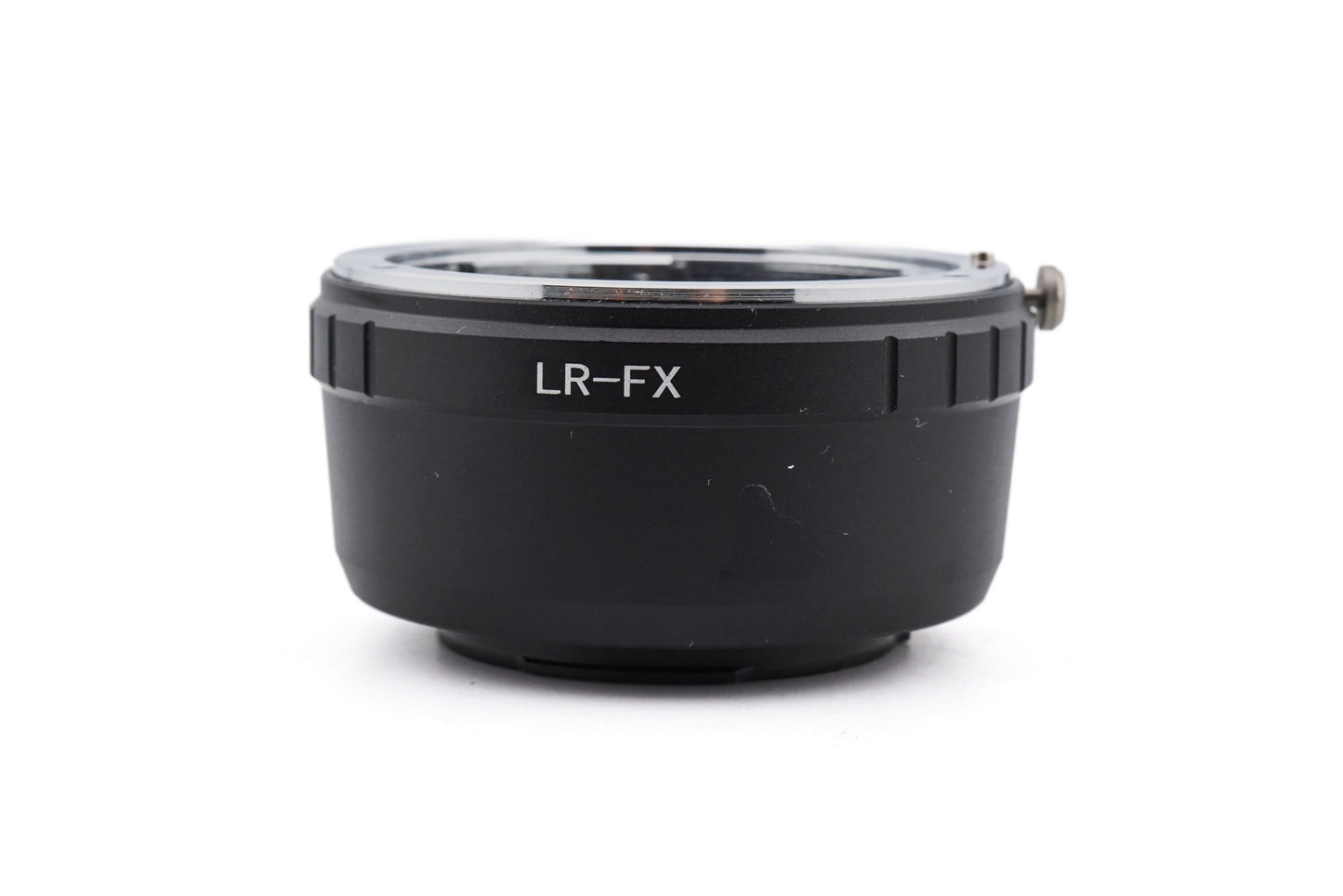 Generic Leica R - Fujifilm X (LR - FX) Adapter - Lens Adapter
