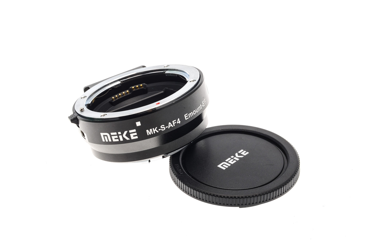 Meike MK-S-AF4 EF to E mount - Lens Adapter
