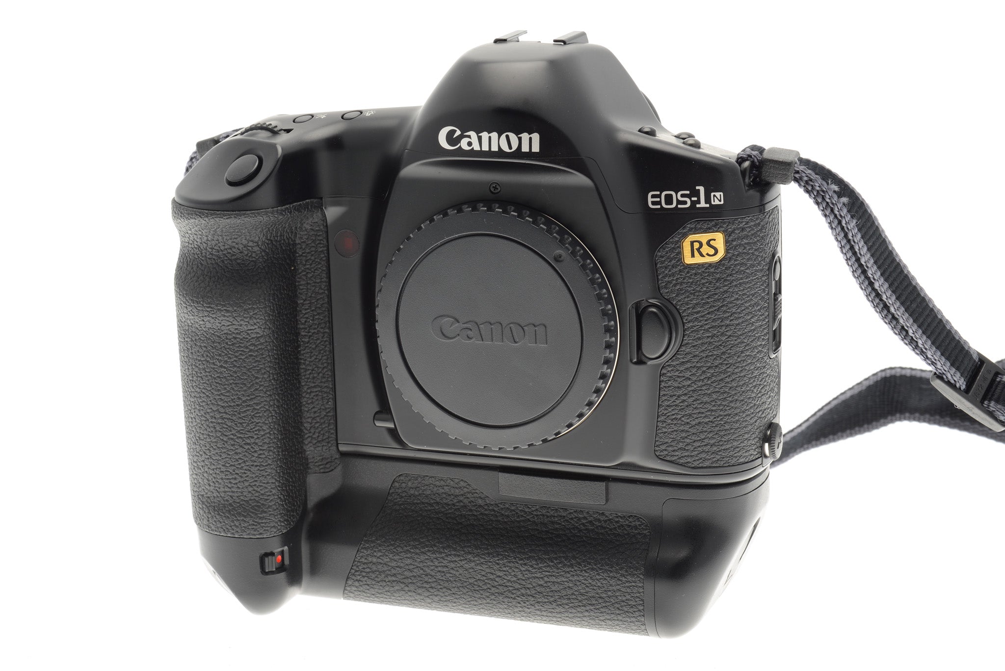 Canon EOS-1N RS - Camera