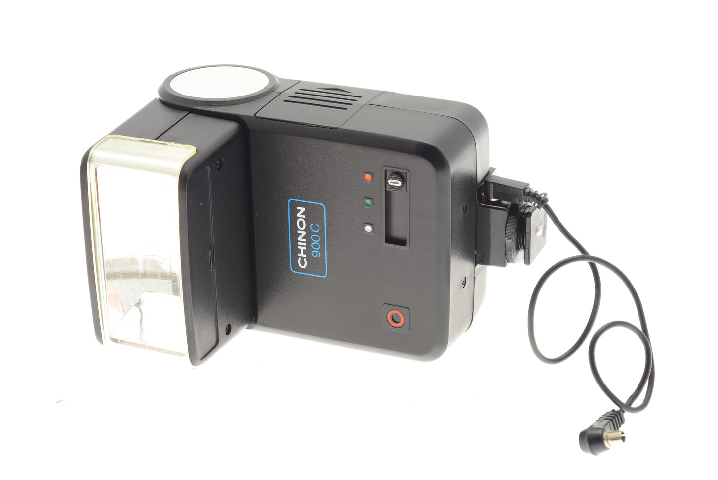 Chinon 900C - Accessory