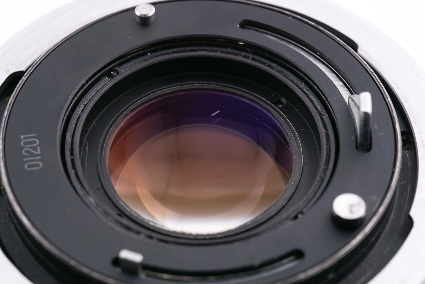 Canon 35mm f2 S.S.C. (Concave)