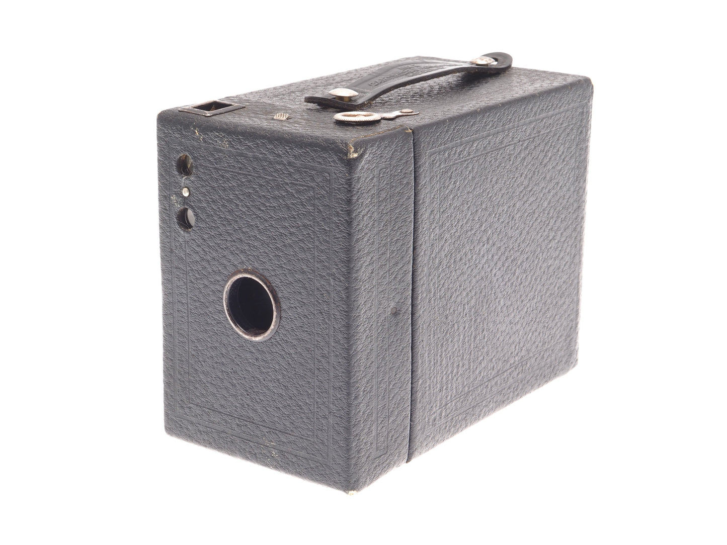 Kodak No. 2 Cartridge Hawk-Eye Model B - Camera