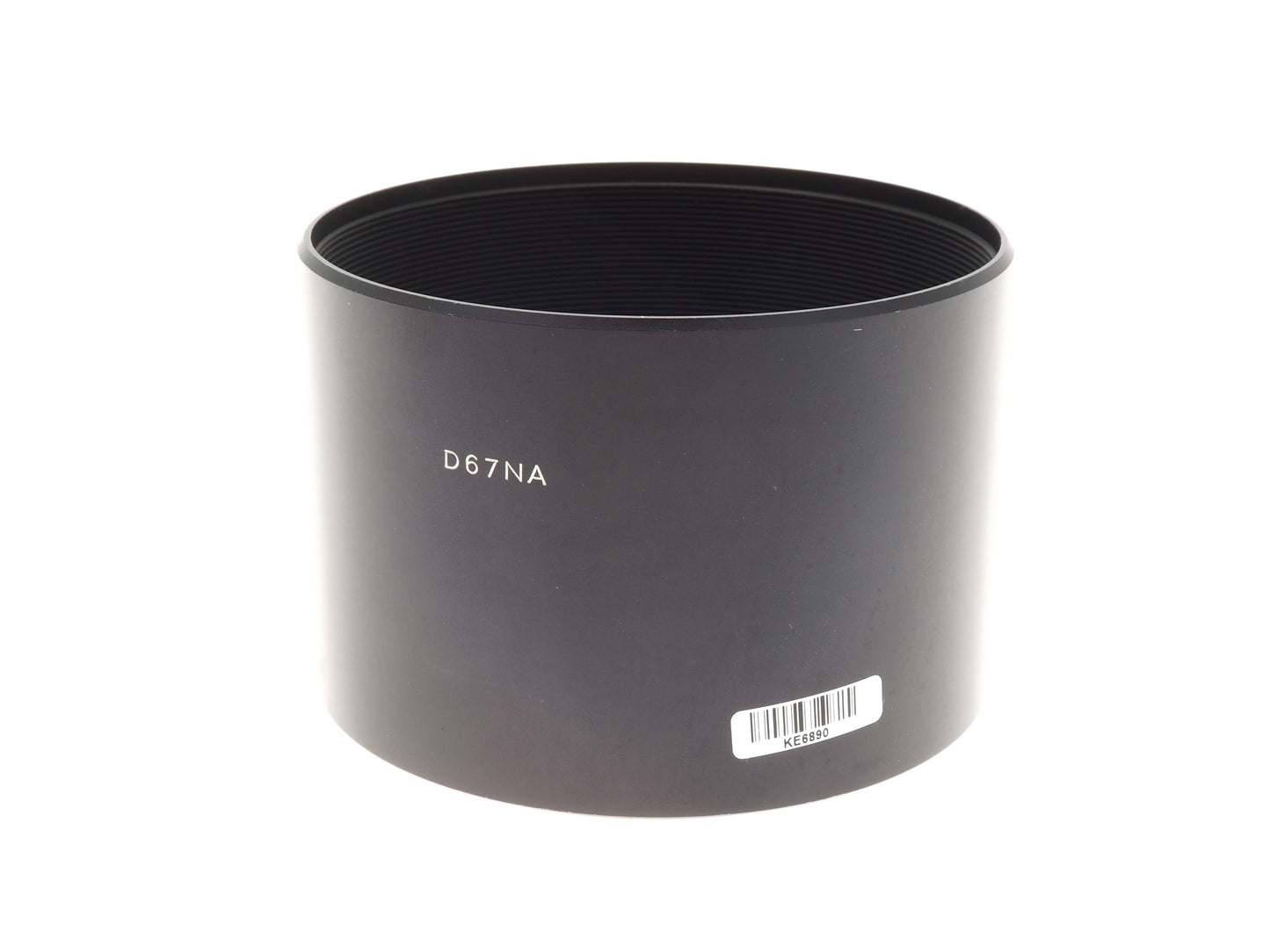 Minolta D67NA Lens Hood - Accessory