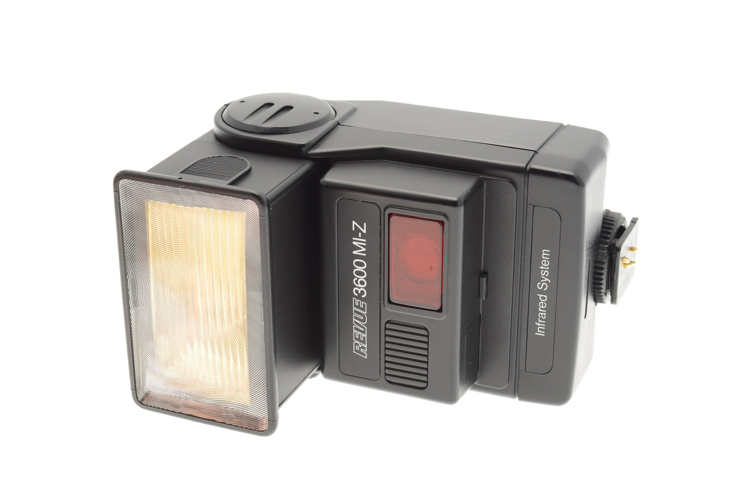 Revue 3600 MI-Z - Accessory