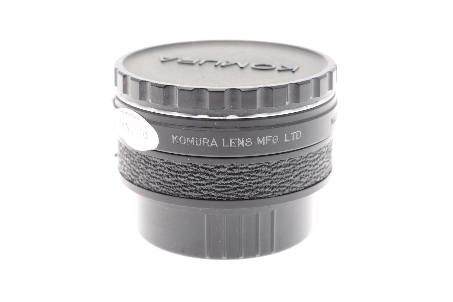 Komura 2X Telemore95 - Accessory