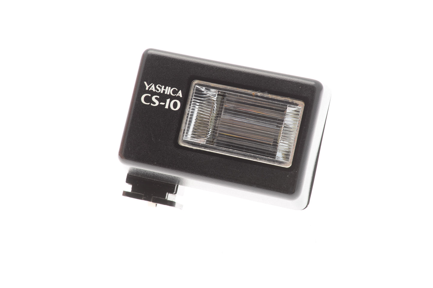 Yashica CS-10 - Accessory