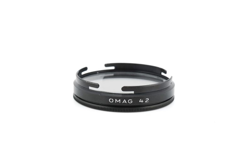 Omag 42mm Close-up Filter - Accessory